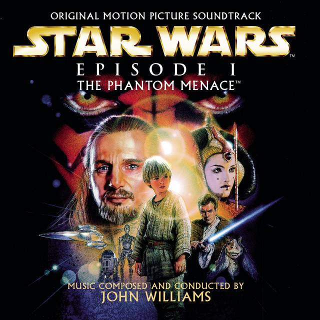 Star Wars I